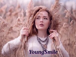 YoungSmile Spezial Sexcam