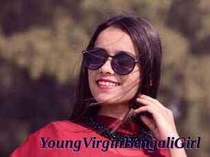 YoungVirginBengaliGirl