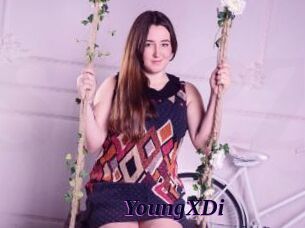 YoungXDi Spezial Sexcam