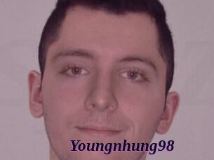 Youngnhung98 Spezial Sexcam