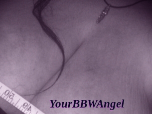 Your_BBW_Angel Spezial Sexcam