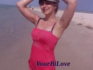 YourBiLove Spezial Sexcam