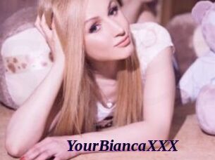 YourBiancaXXX Spezial Sexcam