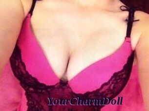 YourCharmDoll