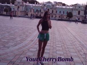 YourCherryBomb