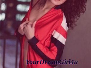 YourDreamGirl4u