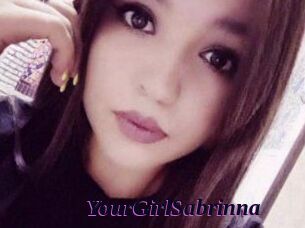 YourGirlSabrinna