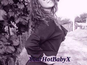 YourHotBabyX