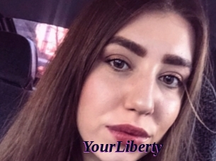 YourLiberty Spezial Sexcam