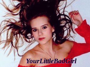 YourLittleBadGirl