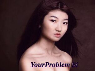 YourProblem_Si