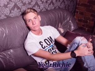 YourRichie Spezial Sexcam