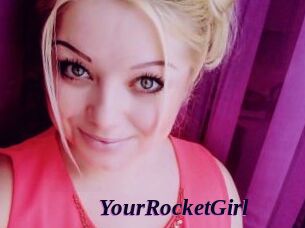 YourRocketGirl