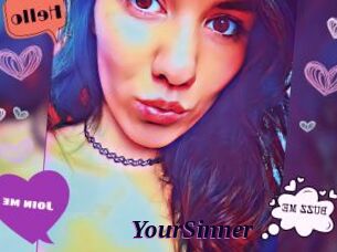 YourSinner