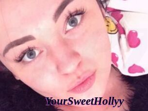 YourSweetHollyy