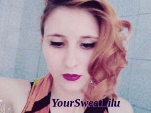 YourSweetLilu