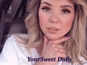 YourSweet_Dolly Spezial Sexcam
