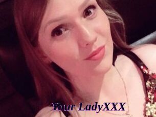 Your_LadyXXX Spezial Sexcam
