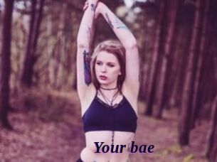 Your_bae Spezial Sexcam