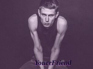 YoureFriend Spezial Sexcam