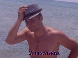 Yoursensitive