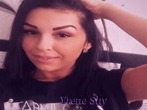 Yrene_Shy