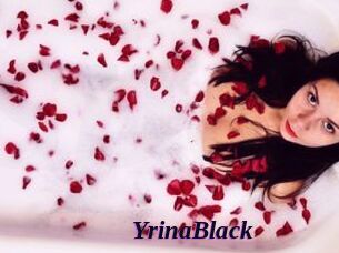 YrinaBlack