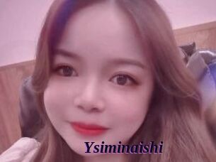 Ysiminaishi