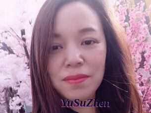 YuSuZhen