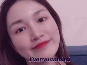 Yuanyuanmimi