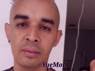 YueMon