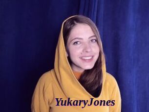 YukaryJones