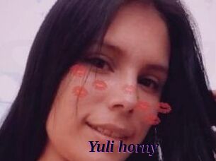 Yuli_horny