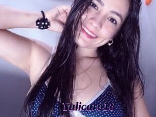 Yulicaro18