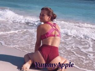 YummyApple