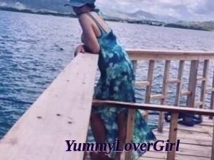 YummyLoverGirl