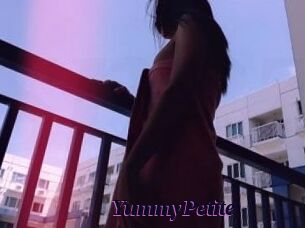 YummyPetite Spezial Sexcam