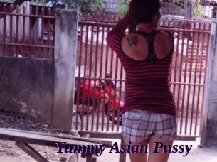 Yummy_Asian_Pussy