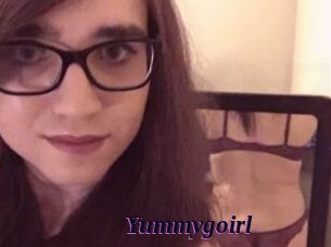 Yummygoirl Spezial Sexcam