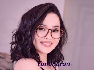 YunaSaran Spezial Sexcam