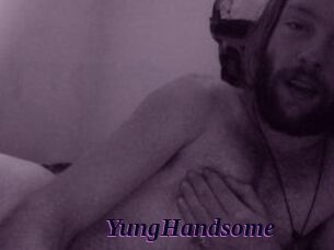 YungHandsome