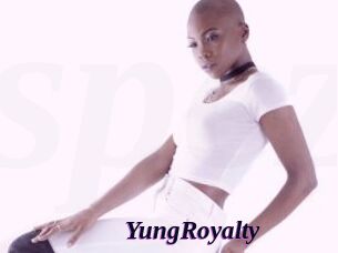 YungRoyalty Spezial Sexcam