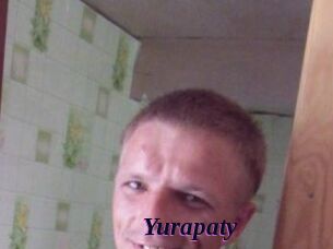 Yurapaty
