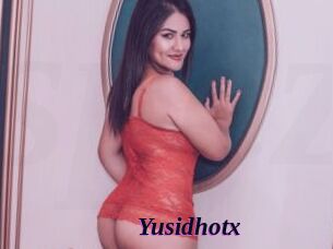 Yusidhotx