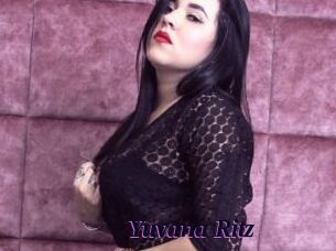 Yuvana_Ritz
