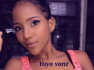 Yuya_vanz