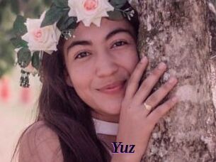 Yuz