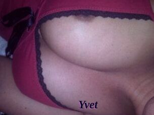 Yvet Spezial Sexcam