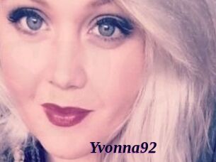 Yvonna92