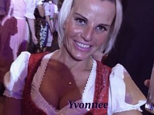 Yvonnee
